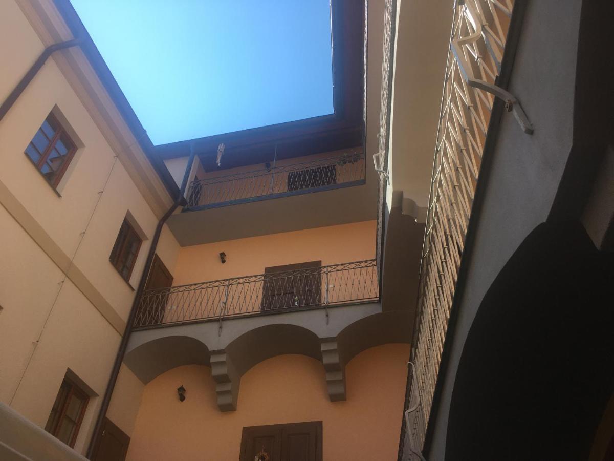 Cb Rooms/Bed&Soup Ceske Budejovice Exterior photo