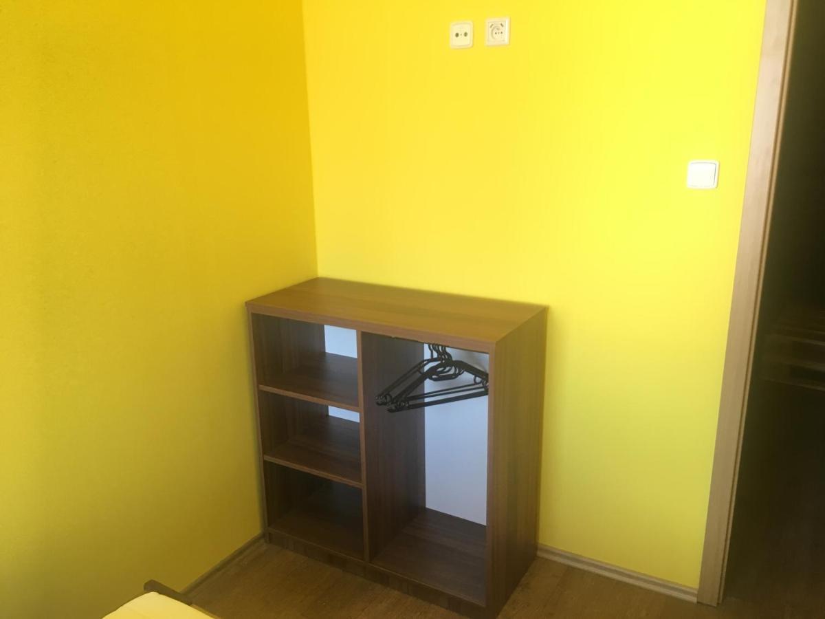 Cb Rooms/Bed&Soup Ceske Budejovice Exterior photo