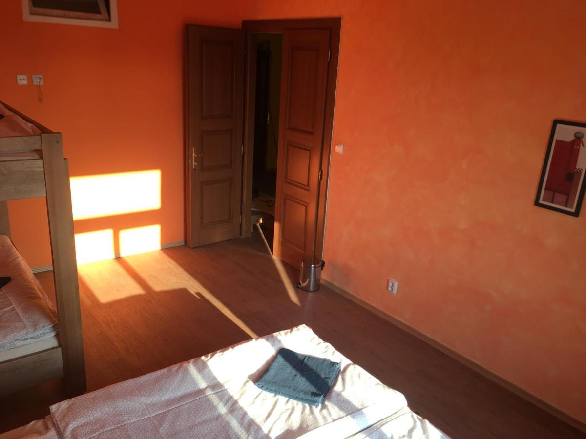 Cb Rooms/Bed&Soup Ceske Budejovice Exterior photo